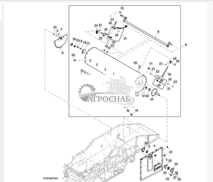 Сепаратор Power Separator 